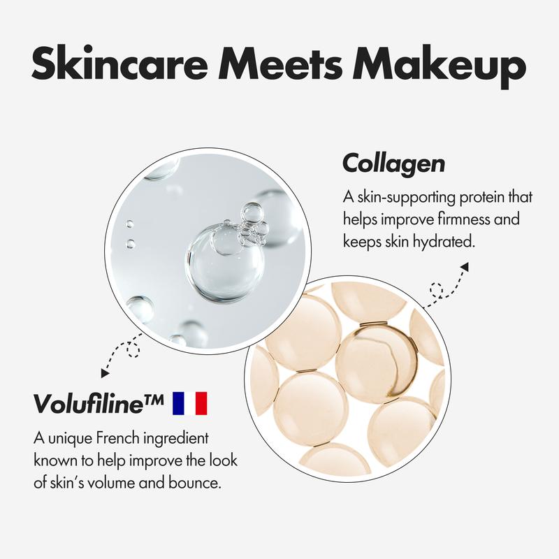 Isla Maren True Tone Foundation Stick