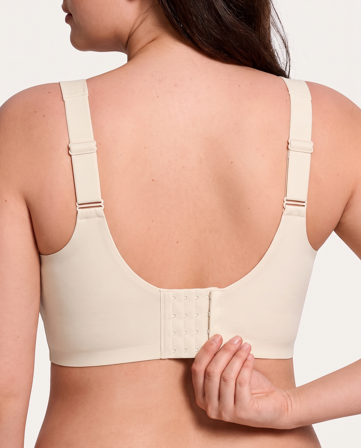 Jelly Lift Wireless Bra