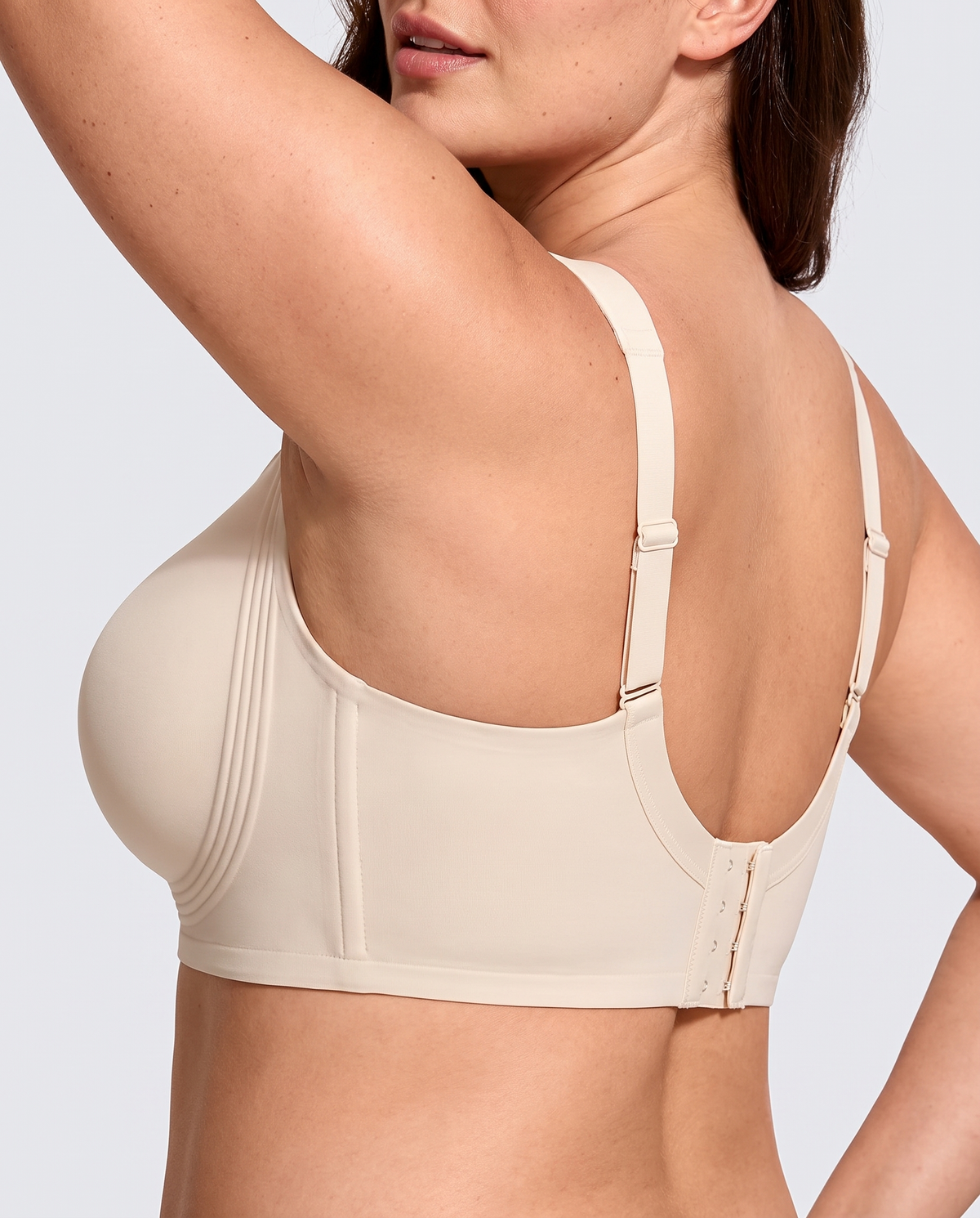 Jelly Lift Wireless Bra