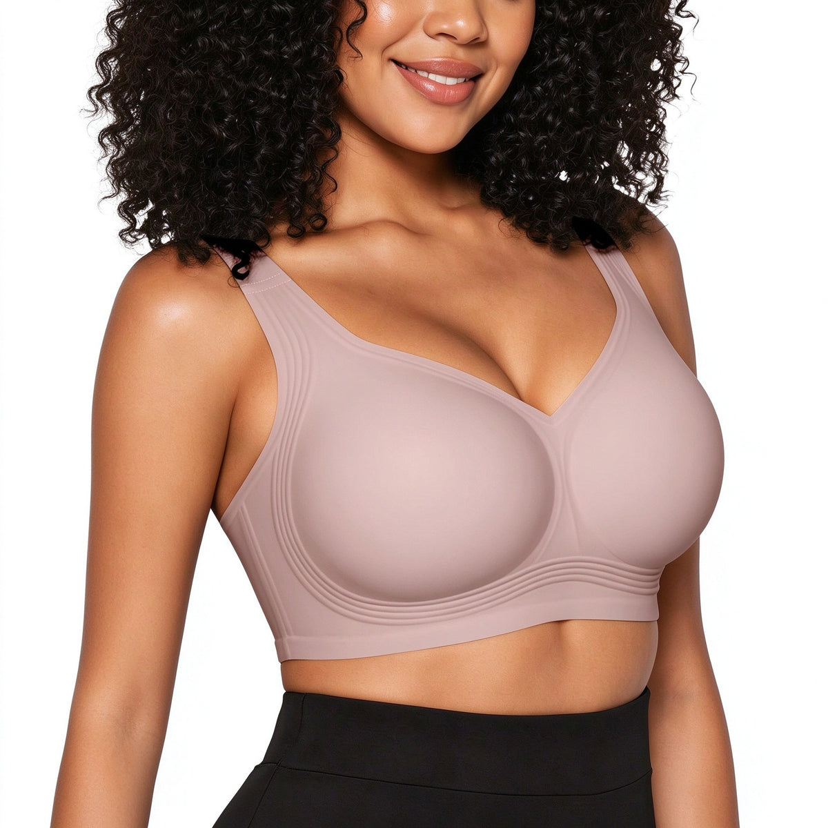 Jelly Lift Wireless Bra