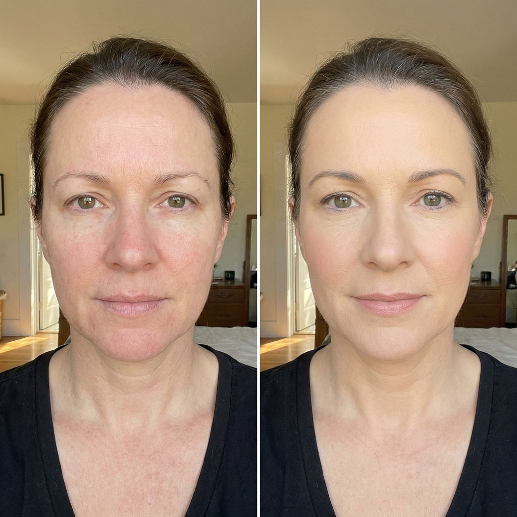 Isla Maren True Tone Foundation Stick