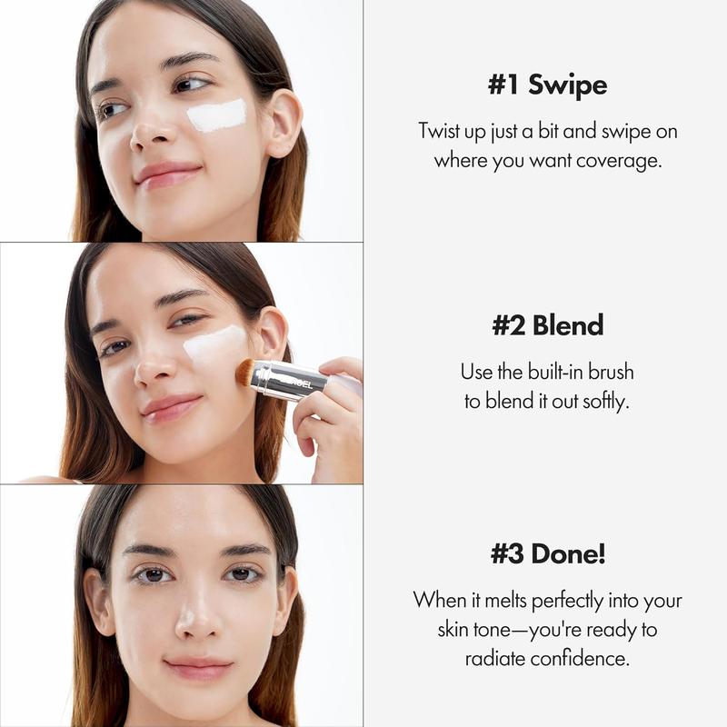 Isla Maren True Tone Foundation Stick