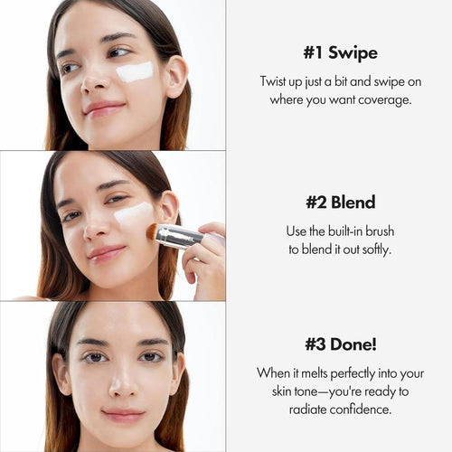 Isla Maren True Tone Foundation Stick