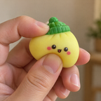 Christmas Dumpling Squishy Advent Calendar 2026
